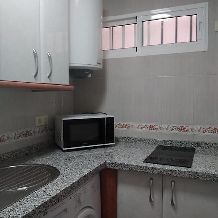 Apartamento Bonanza Benalmadena Ngoại thất bức ảnh