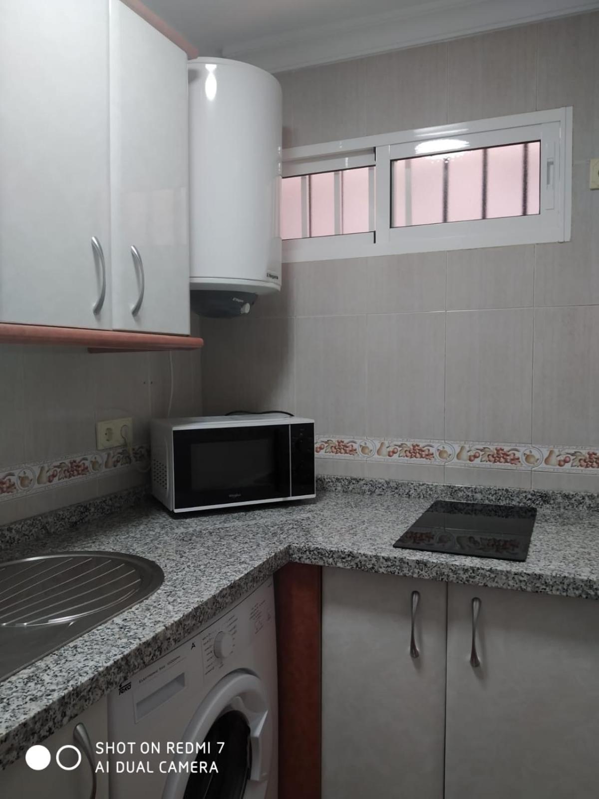 Apartamento Bonanza Benalmadena Ngoại thất bức ảnh