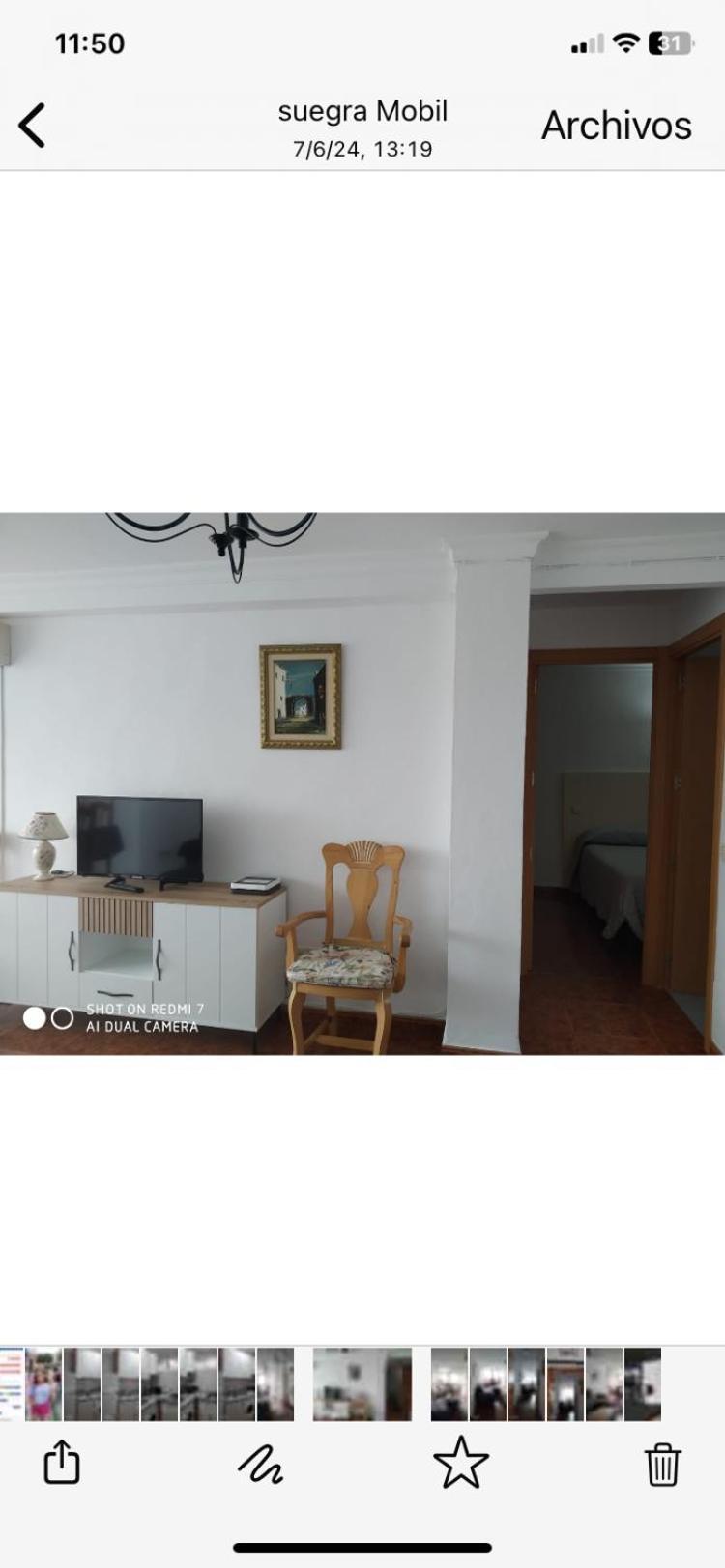 Apartamento Bonanza Benalmadena Ngoại thất bức ảnh