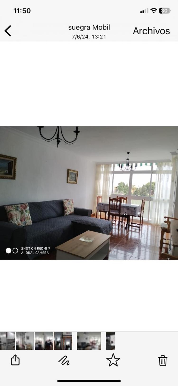 Apartamento Bonanza Benalmadena Ngoại thất bức ảnh