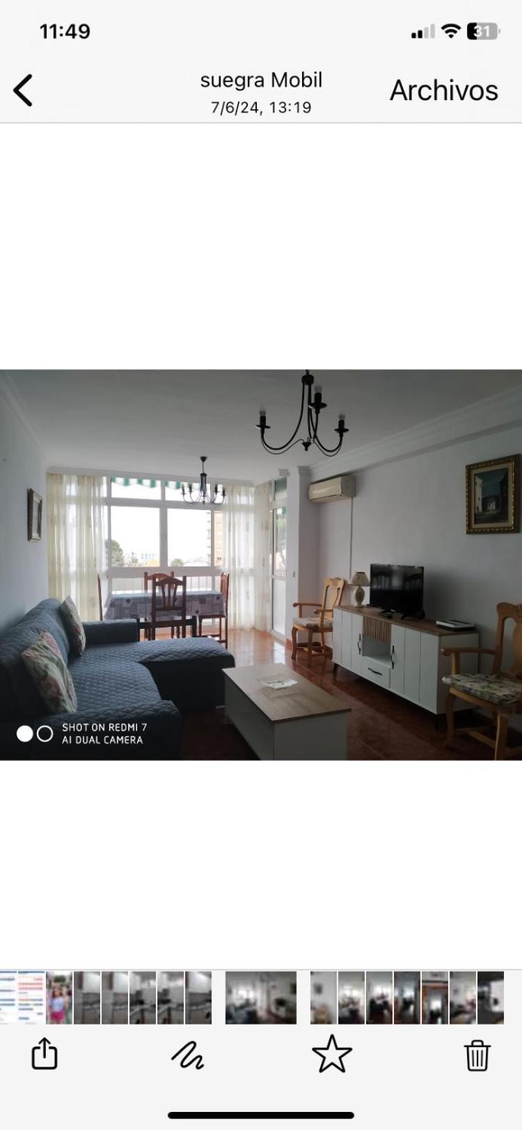 Apartamento Bonanza Benalmadena Ngoại thất bức ảnh
