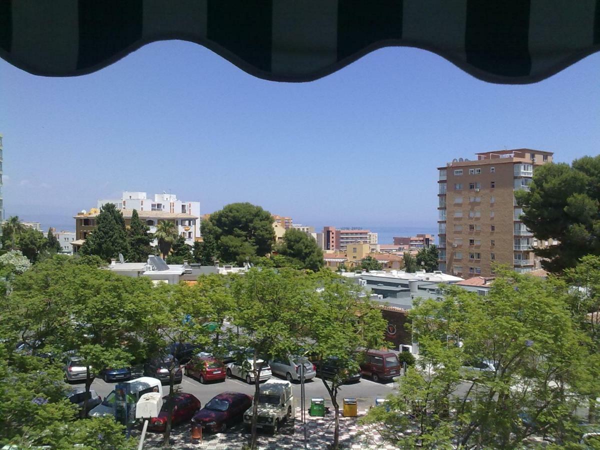 Apartamento Bonanza Benalmadena Ngoại thất bức ảnh