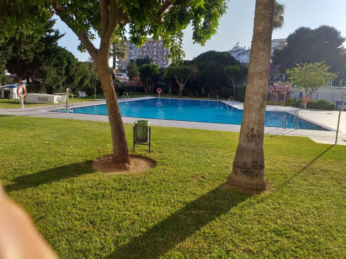Apartamento Bonanza Benalmadena Ngoại thất bức ảnh