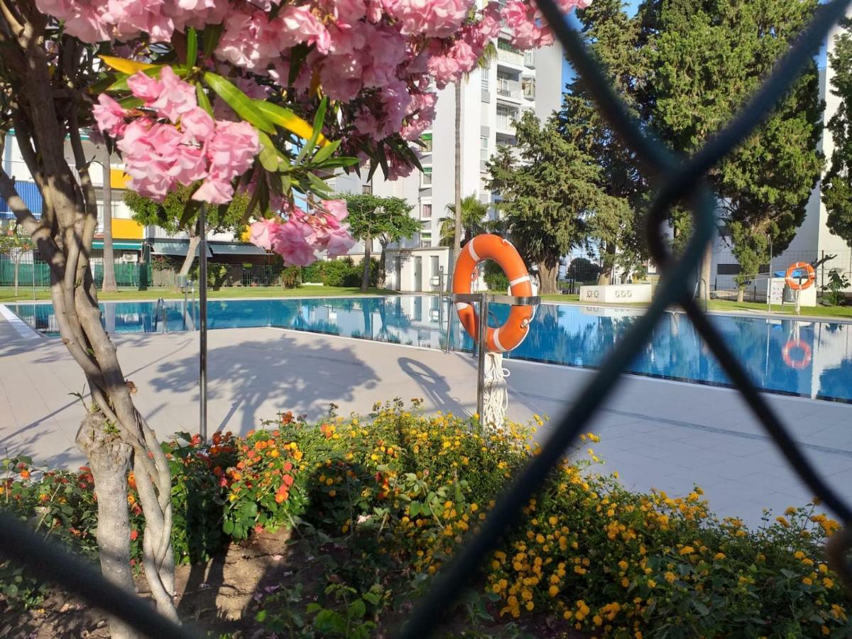 Apartamento Bonanza Benalmadena Ngoại thất bức ảnh